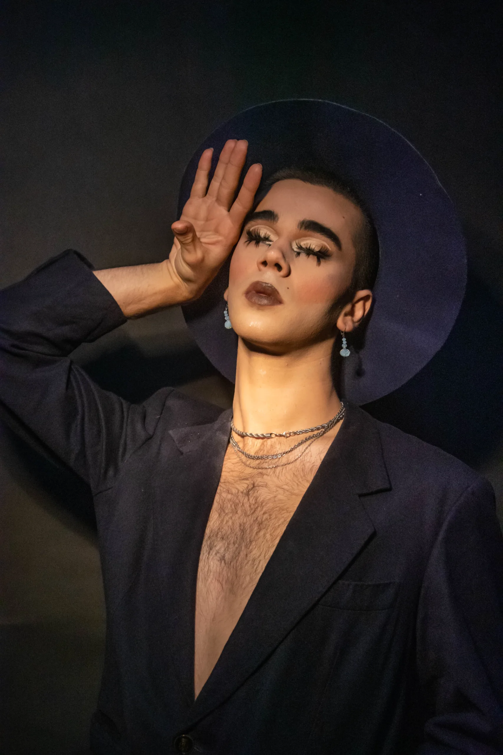 J.L Fotografía 10 DINO SESION scaled