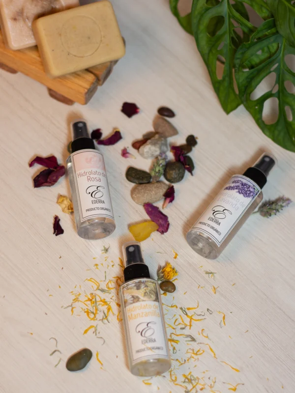 EDERRA JABONES 3 EDERRA JABONES 3