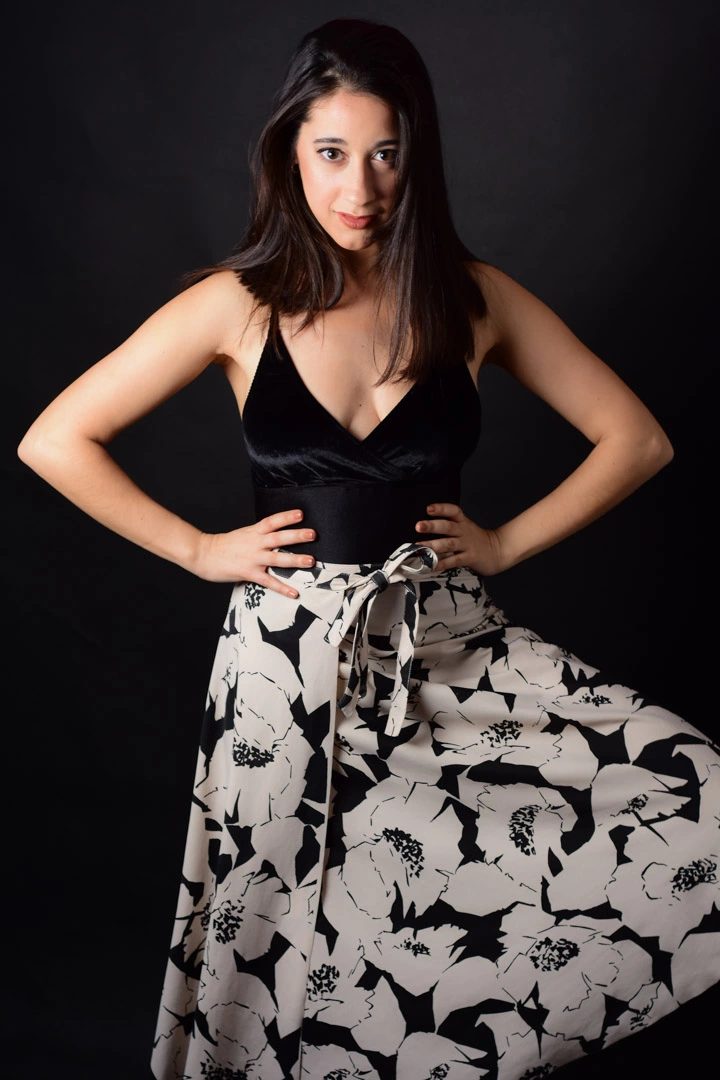 J.L Fotografía 6 IRINA SESION