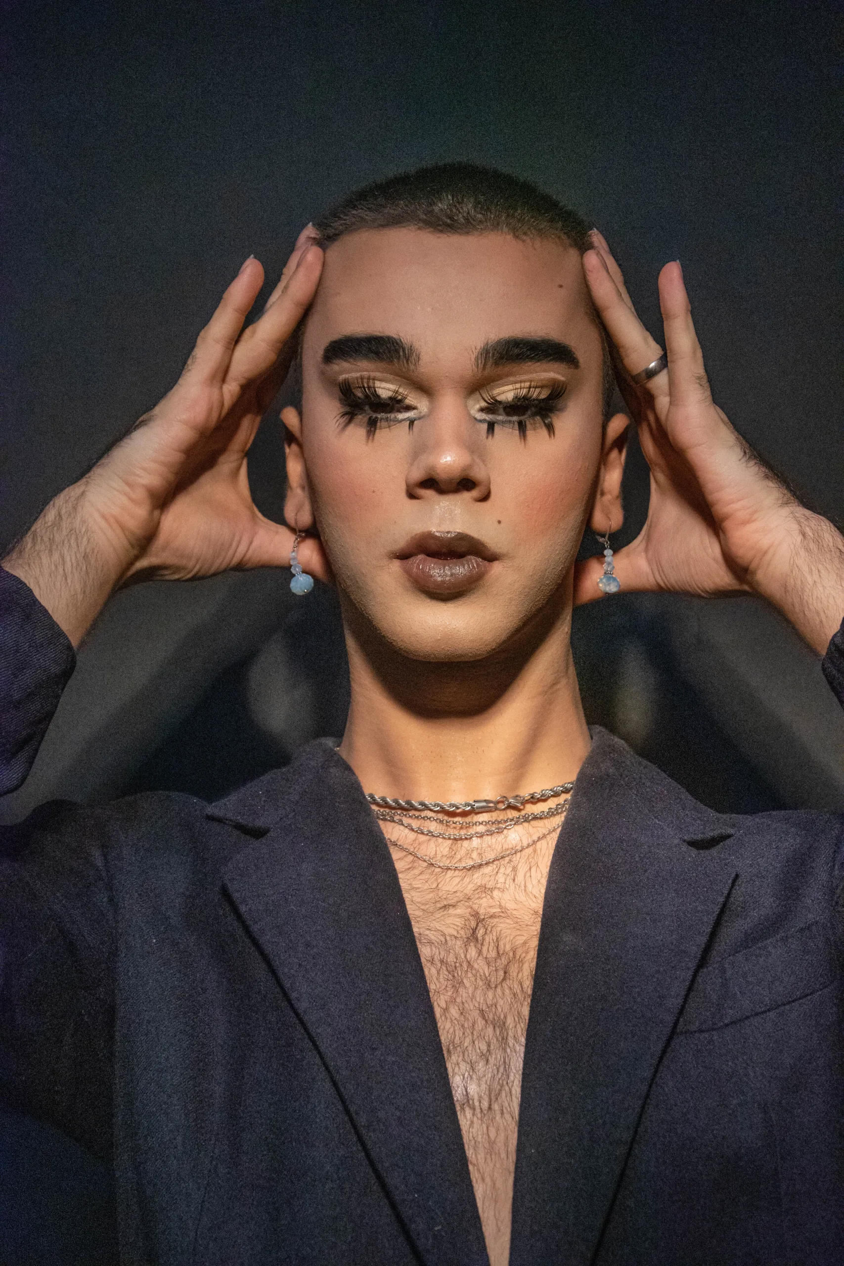 J.L Fotografía 5 SESION DINO 1 scaled