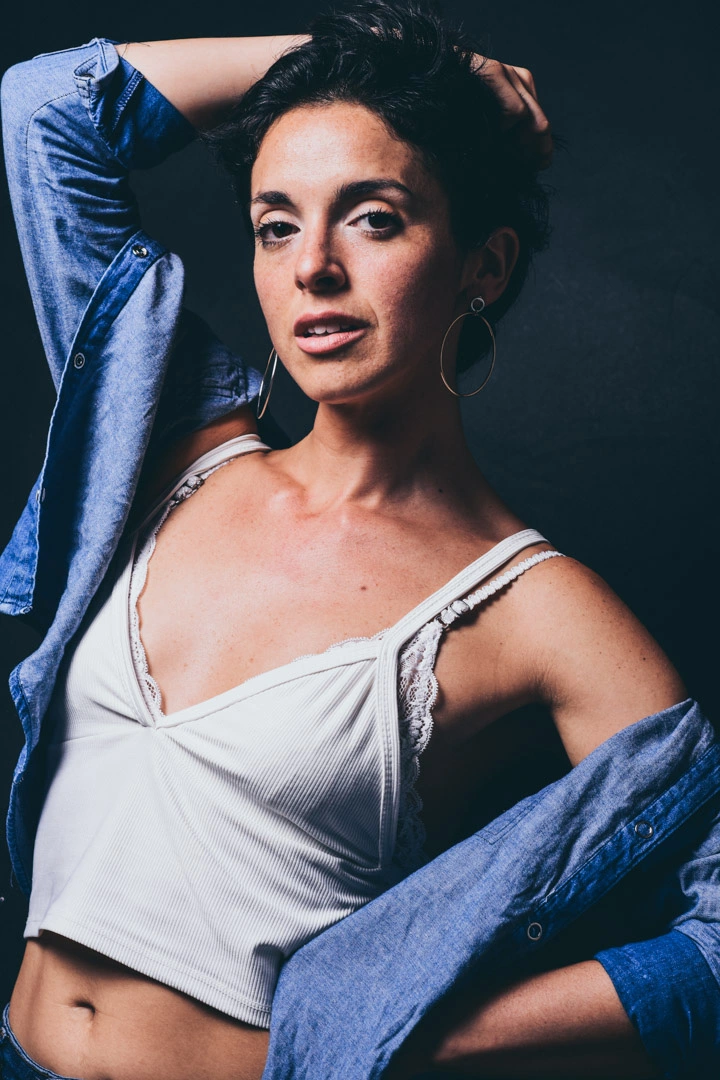 J.L Fotografía 3 SESION SOL 2